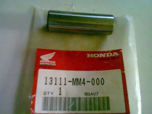 Repuestos Originales Motos Honda  Nx250/ Vfr 700/750 Perno