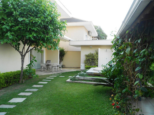 Imagem 10 de 14 de Casa De Alto Padrão No Morumbi ( Vila Inah) Sustentável