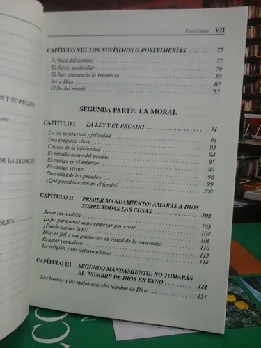 Camino, Verdad I Vida, Ricardo Sada, Religion. (Usado)