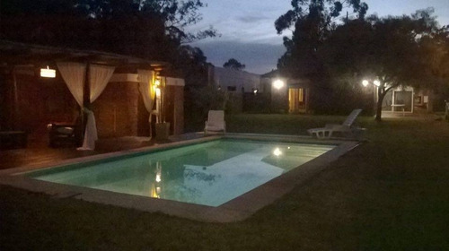 Portezuelo,- Solanas (piscina Climatizada)