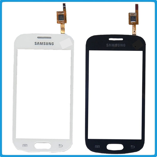 Touch Screen Samsung Galaxy Trend Lite S7390 Mercadoenvios