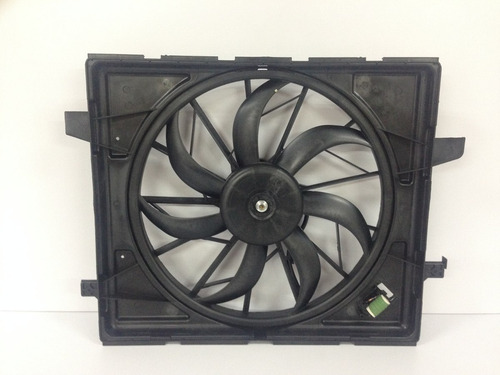 Imagen 3 de 10 de Electroventilador Jeep Grand Cherokee 3.6 11 22 Mopar