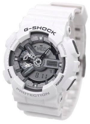 Relógio Casio G-shock Ga110c-7a 100% Original Pronta Entrega