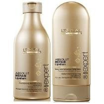 Loréal Professionnel Absolut Repair (2 Produtos)