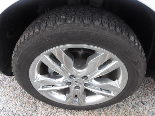 Peças Para Peças Para Ford Edge 2013 V6 3 Sucata
