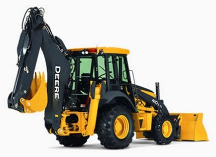 Imagen 6 de 6 de Alquiler Maquinaria, Minicargador, Bobcat, Retroexcavadora
