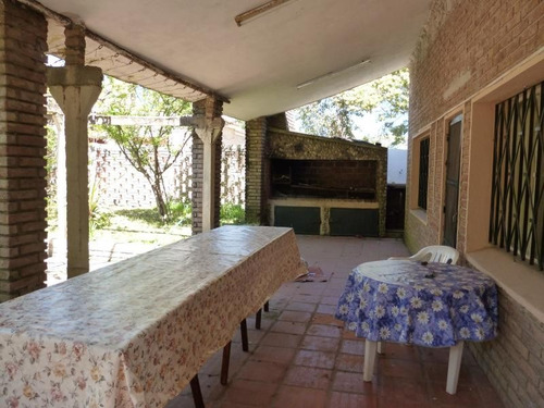 Imagen 6 de 14 de La Del Parral, Casa En Alquiler En Los Titanes, Uruguay