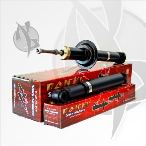 Kit Amortiguadores Delanteros Para Kia Sorento 2010-2012