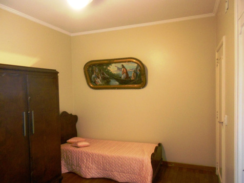 Imagem 13 de 14 de Casa De Alto Padrão No Morumbi ( Vila Inah) Sustentável