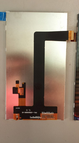 Lcd Display Pantalla Alcatel Pixi 4 5010 5010g Nuevo