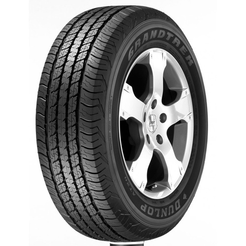 Neumatico 225/70 R17 Dunlop At20 Original Toyota Hilux