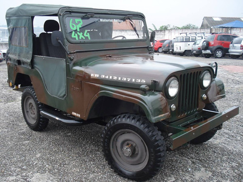 Imagem 2 de 14 de Jipe,engesa,rural,f75,f100,jpx,c20,a20,d10,veraneio,c10,jeep