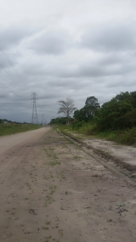 Lote Frente Para Rodovia Ref. 29