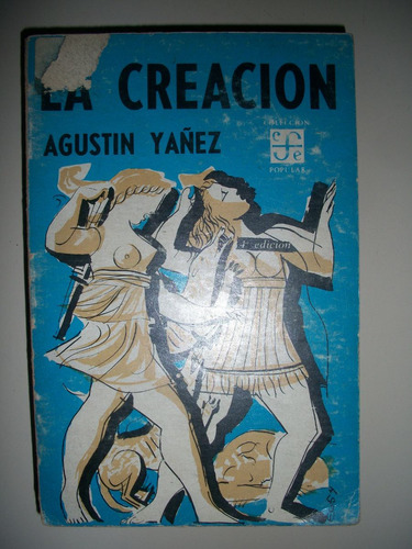 La Creacion / Agustin Yañez    Z6