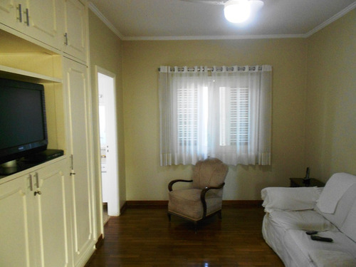 Imagem 12 de 14 de Casa De Alto Padrão No Morumbi ( Vila Inah) Sustentável