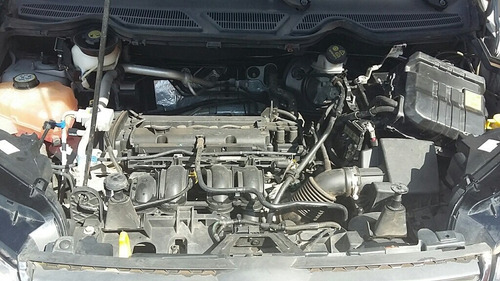 Imagem 5 de 7 de Peças Para Ford Nova Ecosport 2013 Sucata Da Nova Ecosport