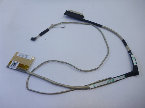 Cable Flex Video Lcd Hp 240 246 G3 Tpn C116 Rt3290