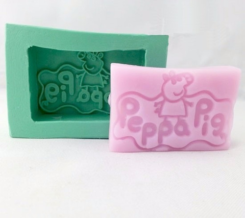Borracha De Silicone Verde - Redelease