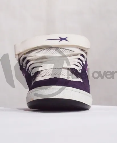 Zapatilla Krial Yan Violeta Keel Over en venta en Capital Federal