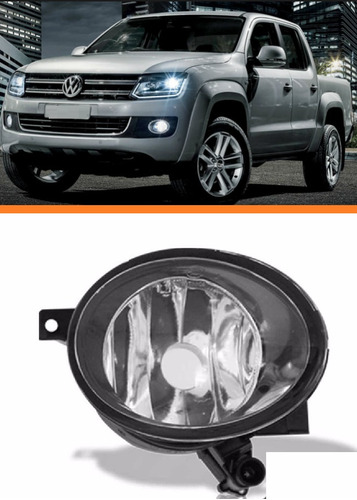 Milha Amarok  08 09 10 11 12 13 14 Esquerdo