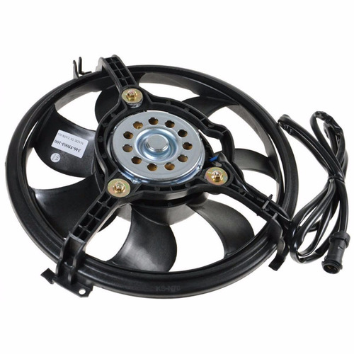 Ventilador De Radiador Audi A6 2.8l V6 1998 - 1998 Nuevo!!!
