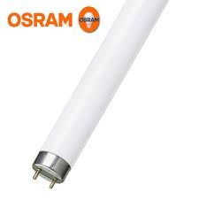 Tubos Osram Fluorescente T-8 32 Watio Made In Germany