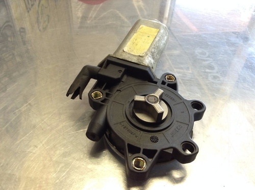 Motor Elevador Vidrio Derecho Volvo S40 Mod: 00-04