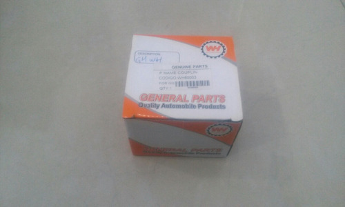 Coupling Para Chevrolet Wh60003 Rt