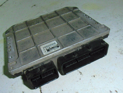 Computador F7 Mecanico Toyota Yaris Año 2006-2012