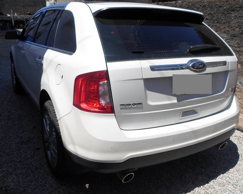 Peças Para Peças Para Ford Edge 2013 V6 3 Sucata