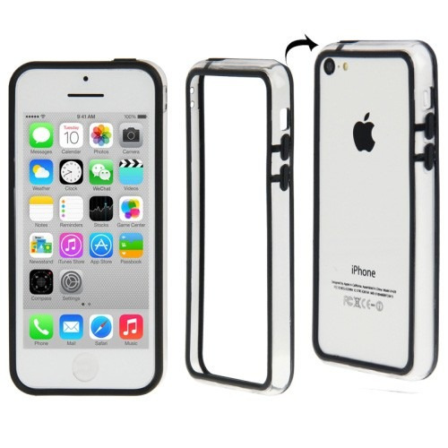 Carcasa Bumper Protector Para Apple iPhone 5c