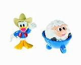 Fisher Price - Mickey Mouse Clubhouse - Donald Agricultor