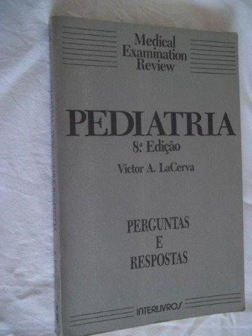 * Pediatria - Victor A. Lacerva