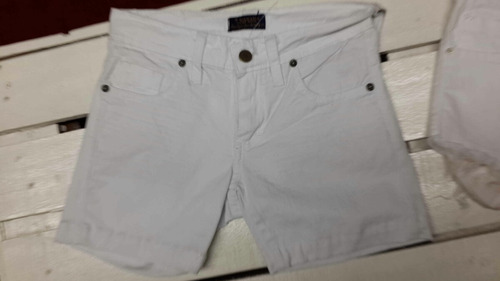 Short Mujer Talle26 (36)primeras Marcas