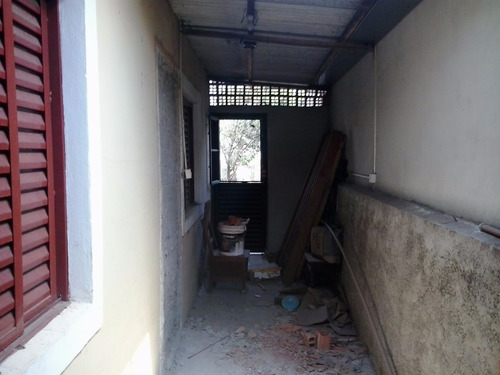 Imagem 3 de 10 de Casa A Venda-aceito Proposta-sem Permuta