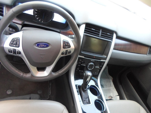 Peças Para Peças Para Ford Edge 2013 V6 3 Sucata