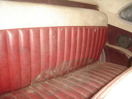 Imagem 12 de 14 de Chevrolet 1941 Impala Cadillac Pontiac Camaro Galaxie Opala