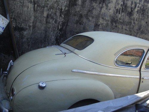 Imagem 14 de 14 de Chevrolet 1941 Impala Cadillac Pontiac Camaro Galaxie Opala