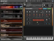 Comprar Libreria Kontakt Native Instrumentos