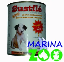 Comprar Sustilé Leche Maternizada Para Cachorros Alimentos Perros