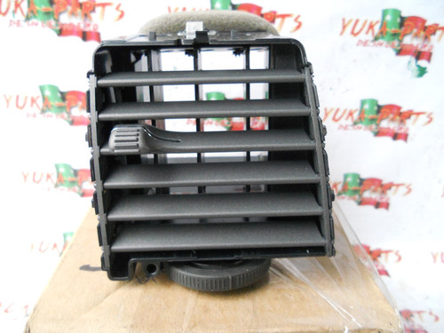 3657-15 Rejilla Ventilacion Derecho Ford Lincoln Mks 09-12