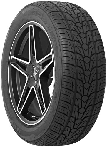 Llanta Nexen Roadian Hp - 285/45 R22 Nueva Blakhelmet Sp