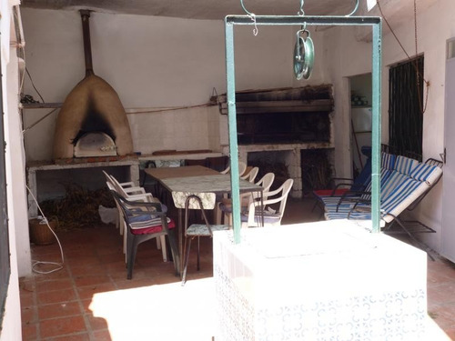 Imagen 3 de 14 de La Del Parral, Casa En Alquiler En Los Titanes, Uruguay