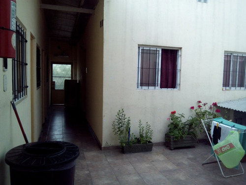 Hotel Familiar Habitaciones Villa Del Parque C.a.b.a