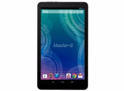 Tablet 3g 7  Master-g Neo 3g1 Habla Y Navega