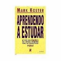 Aprendendo A Estudar - Mark Koster