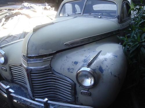 Imagem 13 de 14 de Chevrolet 1941 Impala Cadillac Pontiac Camaro Galaxie Opala