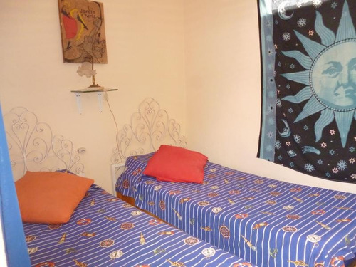Imagen 5 de 14 de La Del Parral, Casa En Alquiler En Los Titanes, Uruguay