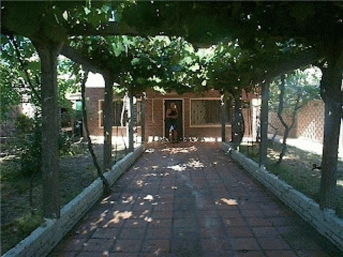 Imagen 1 de 14 de La Del Parral, Casa En Alquiler En Los Titanes, Uruguay
