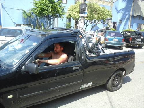 Fretes Carretos Mudanças E Transporte Demotos